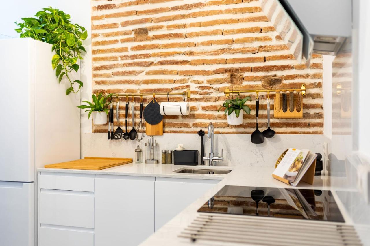 Casa Bonita Ferienhaus Almería